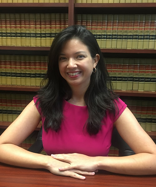 Supatra Cooper - Murphy & Berglund