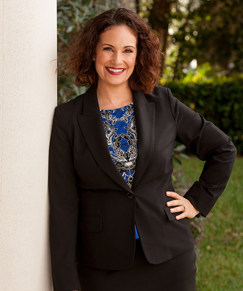 Jodi E. Murphy, Esq. - Murphy & Berglund PLLC