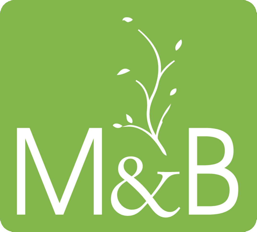 Murphy & Berglund, PLLC Logo