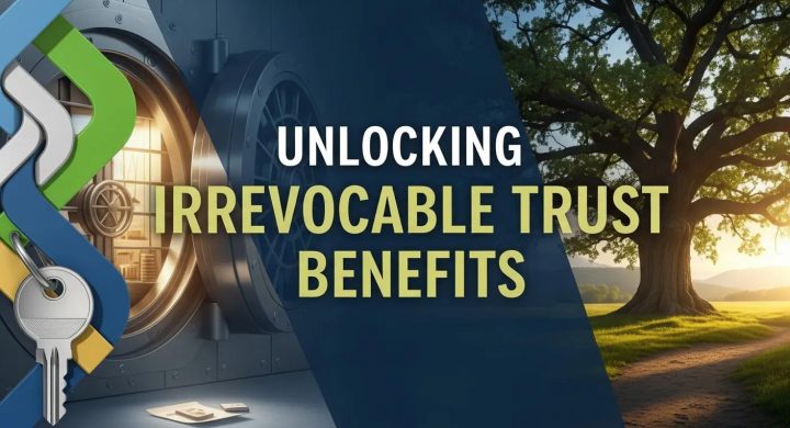 Unlocking Irrevocable Trust Benefits