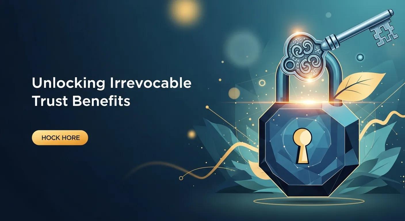Unlocking Irrevocable Trust Benefits