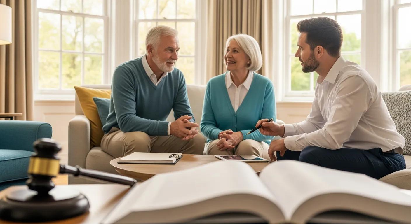 Expert Elder Care Legal Strategies