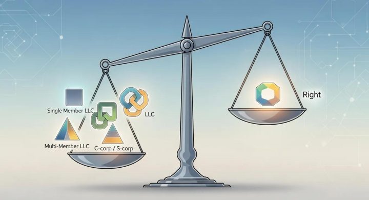 Choosing the Right LLC Structure