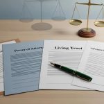 Essential Estate Planning Documents