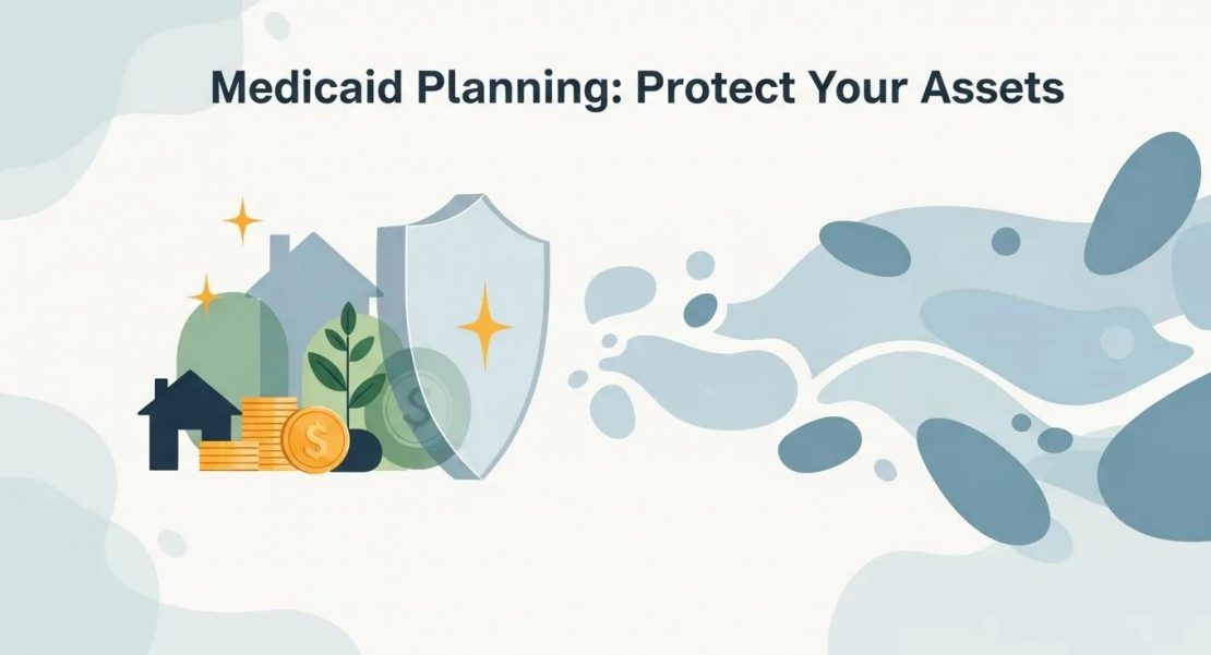 Medicaid Planning: Protect Your Assets