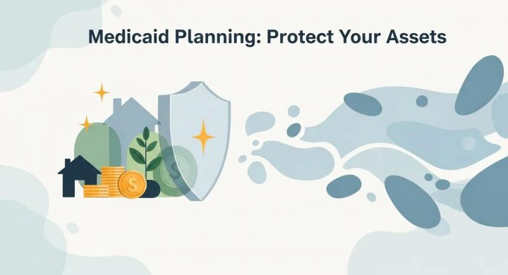 Medicaid Planning: Protect Your Assets