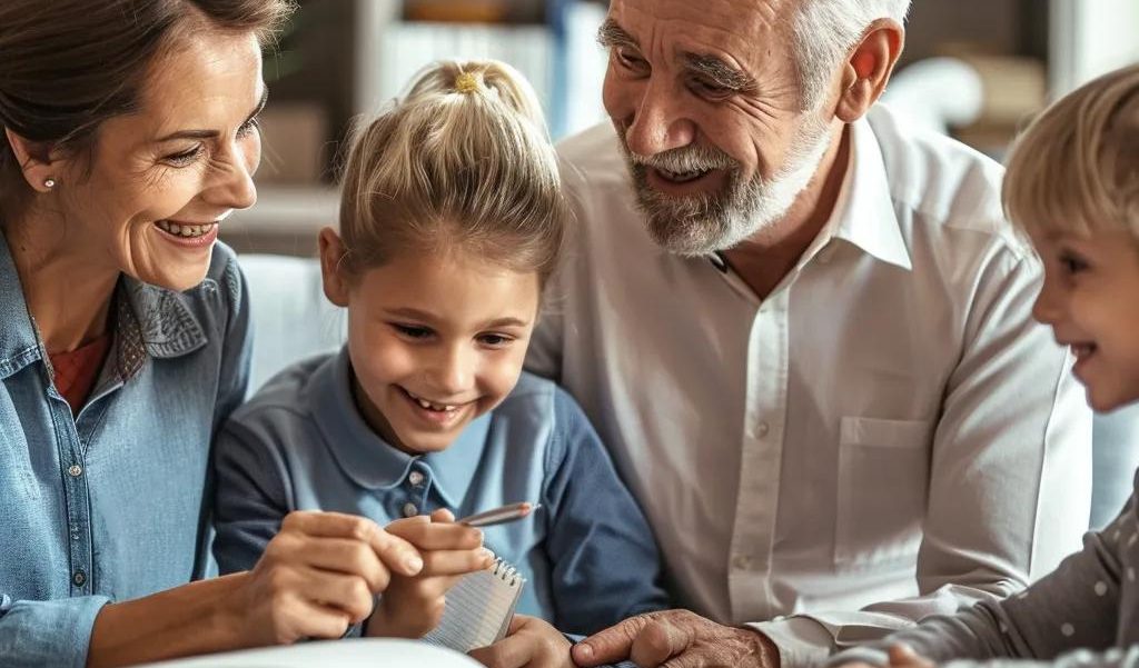 Estate planning