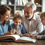 Estate planning