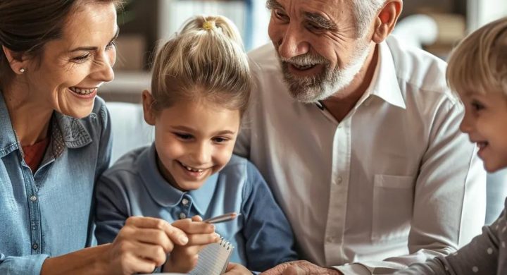 Estate planning